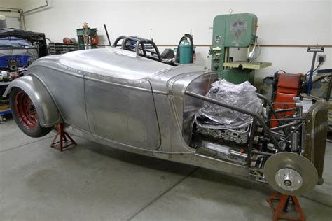 sollis metal shaping fabrication|Bonneville Roadster: Metal Shaping and Fabrication by Sollis.